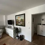 Schöne 2-zimmer In Der Stadtmitte Offenbach am Main