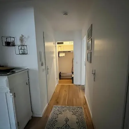 Schoene 2-zimmer In Der Stadtmitte Apartment Offenbach am Main
