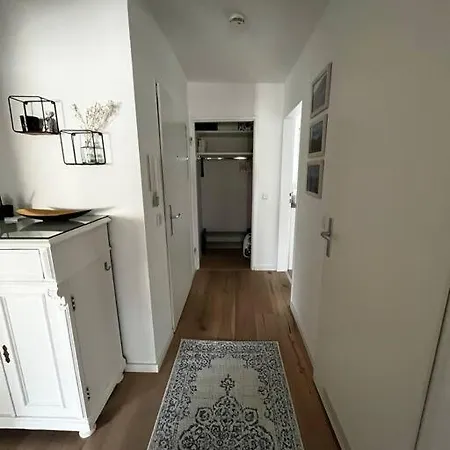 Schoene 2-zimmer In Der Stadtmitte * Offenbach am Main